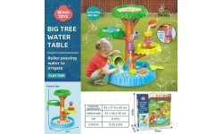 MEGA Sandbox Set with Water Function