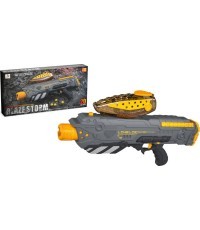 Blaze Storm BB šautuvas, pilkas