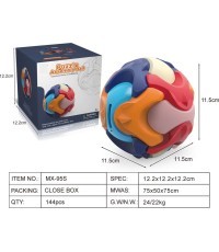 3D-пазл Сфера