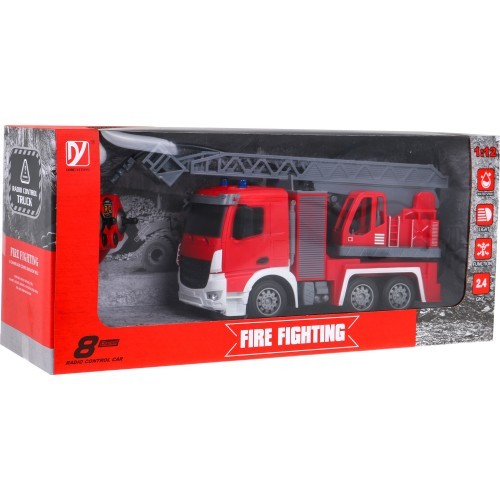 Fire Brigade R/C