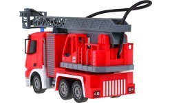 Fire Brigade R/C