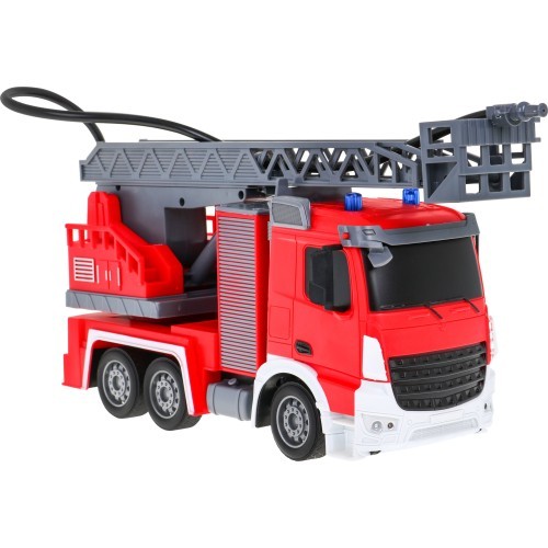 Fire Brigade R/C