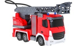 Fire Brigade R/C