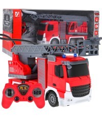 Fire Brigade R/C