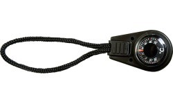 BasicNature Thermometer 'Thermo Zip'