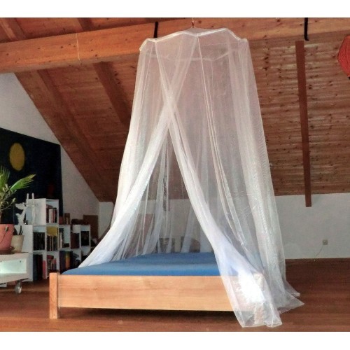 Brettschneider tinklelis nuo uodų „Lodge Big Bell DeLuxe“