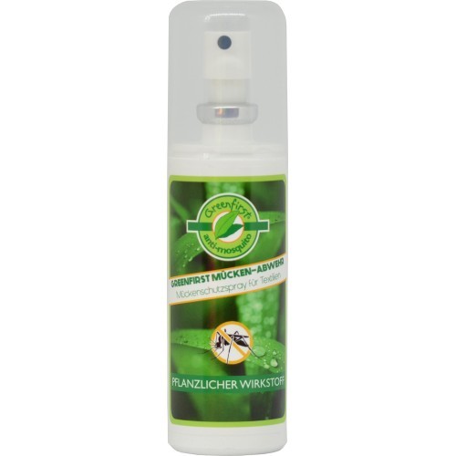 Средство от комаров Brettschneider Greenfirst®