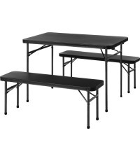 Coleman Pack Away туристический стол на 4 персоны
