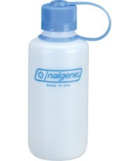 Бутылка для питья Nalgene HDPE «NH»