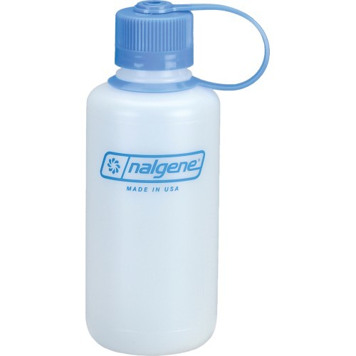 Бутылка для питья Nalgene HDPE «NH»