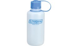 Nalgene Drinking Bottle HDPE 'NH'