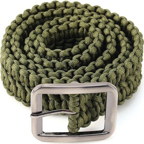 Origin Outdoors Belt 'Paracord'