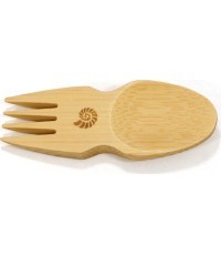 Ложка-вилка Origin Outdoors «Bamboo Mini-Spork»