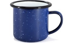 Origin Outdoors Enamel Cup
