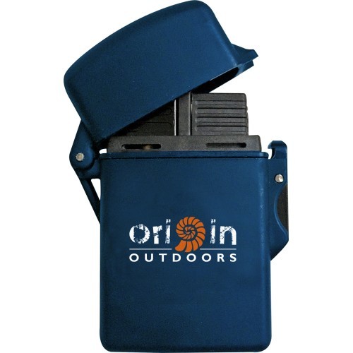 Origin Outdoors audros žiebtuvėlis „Waterproof“