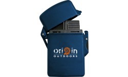 Origin Outdoors audros žiebtuvėlis „Waterproof“
