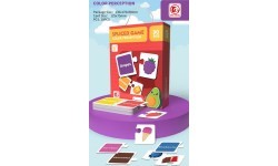 Обучающая игра для изучения английского языка