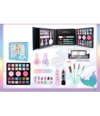 Snow Princess Makeup Set