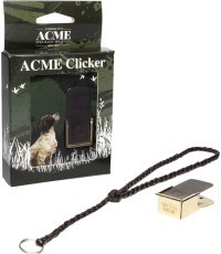 ACME Clicker 'No. 470' su odine riešo kilpa