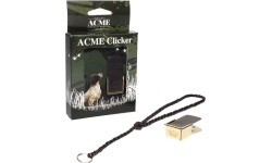 ACME Clicker 'No. 470 With Leather Wrist'
