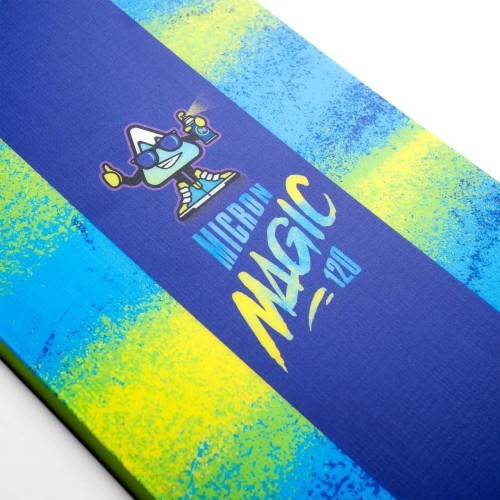 Snieglentė Nidecker Micron Magic