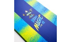 Nidecker Micron Magic Snowboard