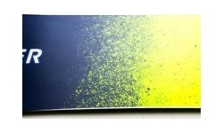 Nidecker Micron Magic Snowboard
