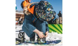Nidecker Micron Magic Snowboard
