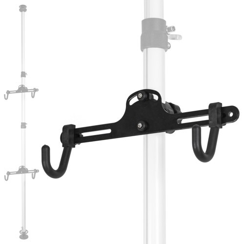 Bike Hanger inSPORTline Bikespire II