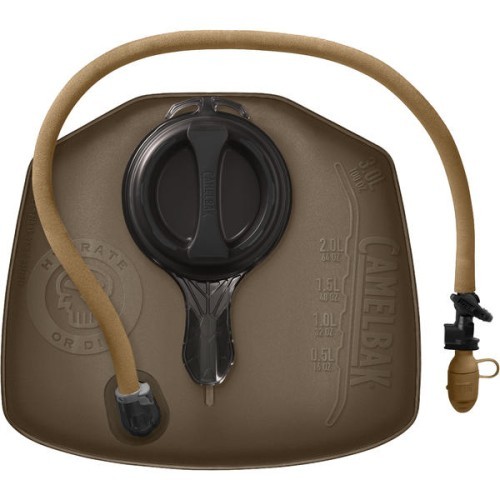 MilSpec Crux 3L поясная гидратационная система