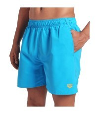 Плавки Fundamentals Boxer R, бирюзово-попугайные, 3XL - 830