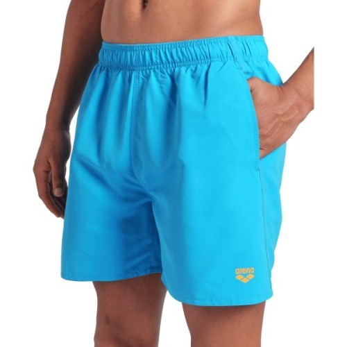 Плавки Fundamentals Boxer R, бирюзово-попугайные, 3XL - 830
