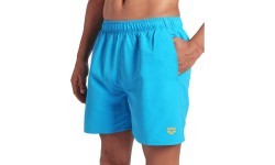 Плавки Fundamentals Boxer R, бирюзово-попугайные, 3XL - 830