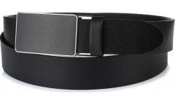Beltimore A29 Men's Leather Belt