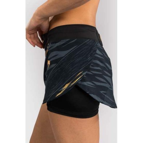 UFC Fusion by Venum Authentic Fight Night Women’s Skort - Champion