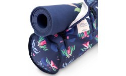 Pratimų kilimėlio krepšys Spokey The Bloom Bag