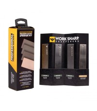 Work Sharp Proffesional Precision Adjust Up Kit