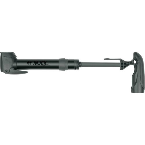 SKS Injex T-Zoom Pump, Black