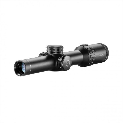 Оптический прицел Hawke Frontier 30 1-6x24 IR L4A Dot