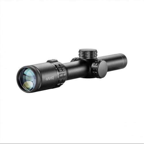 Оптический прицел Hawke Frontier 30 1-6x24 IR L4A Dot