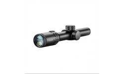Hawke Frontier 30 1-6x24 IR L4A Dot optinis taikiklis