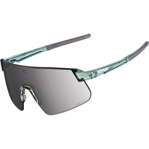 Sports Sunglasses Altalist Hayate R2 - šedá se stříbrnými skly