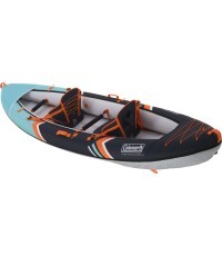 Baidarė Coleman Colorado Kit