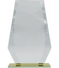 Stiklas Z4484 - 18cm