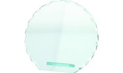 Ria glass award - 14cm