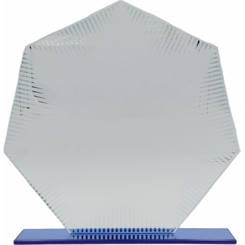 Glass Z4487 - 16cm