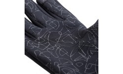 Trekmates pirštinės Ogwyn Stretch Grip