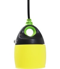 Origin Outdoors LED lempa „Connectable"