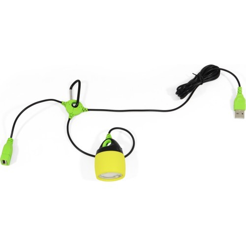 Origin Outdoors LED lempa „Connectable"
