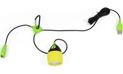 Origin Outdoors LED lempa „Connectable"